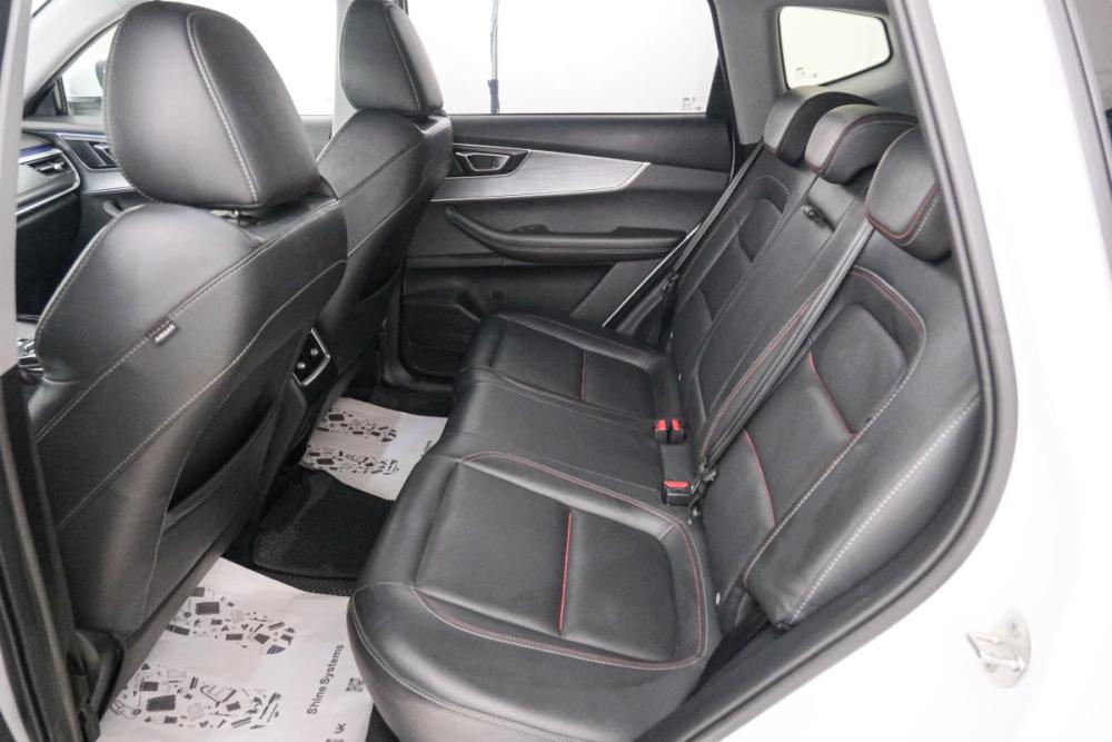Chery Tiggo 7 Pro I Красноярск  - изображение 23