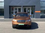 Infiniti FX I (S50) Краснодар  - изображение 21