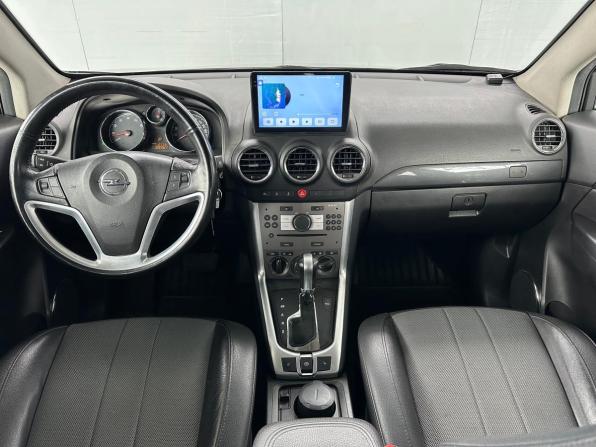 Opel Antara I Рестайлинг с пробегом 2013 года, цена 1 243 000 рублей, 89889 км, внедорожник, Автокод Объявления