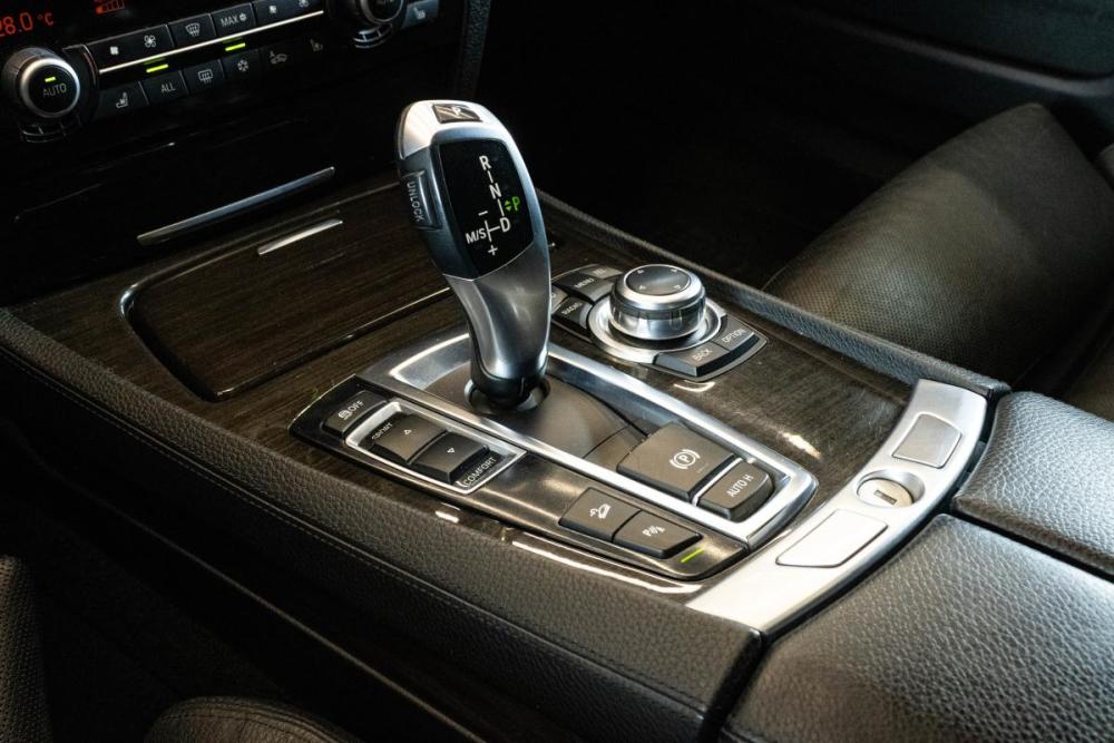 BMW 7 серии V (F01/F02/F04) Уфа  - изображение 20