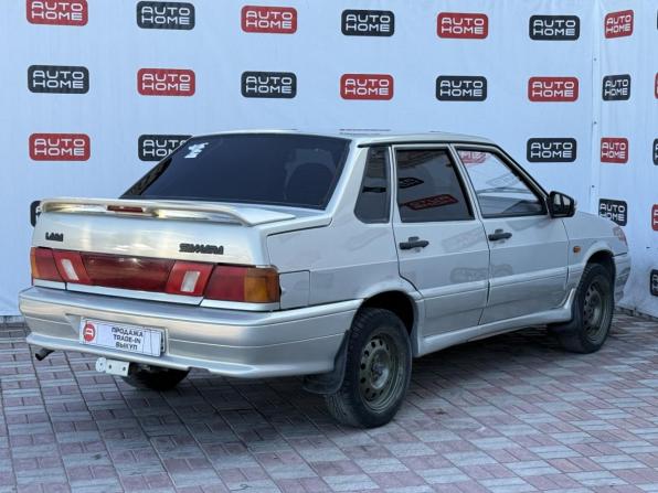 Lada (ВАЗ) 2115 с пробегом 2003 года, цена 159 990 рублей, 187000 км, седан, Автокод Объявления
