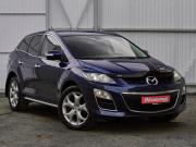 Mazda CX-7 I Рестайлинг Екатеринбург  - изображение 27