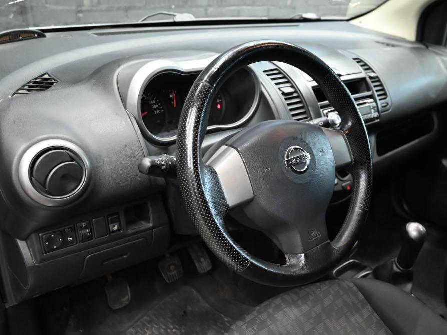 Nissan Note I Екатеринбург  - изображение 6