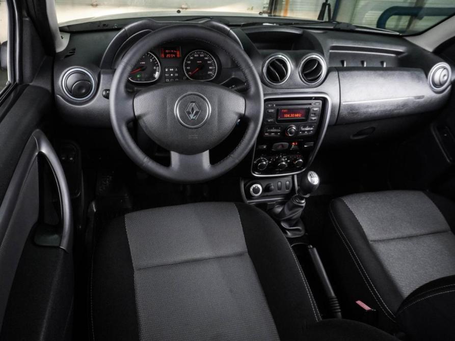 Renault Duster I Воронеж  - изображение 6