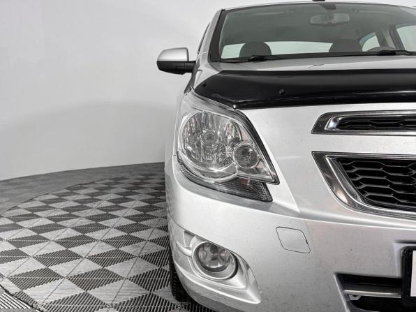 Chevrolet Cobalt II Рестайлинг с пробегом 2021 года, цена 890 000 рублей, 112040 км, седан, Автокод Объявления