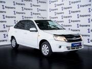 Lada (ВАЗ) Granta I Ростов-на-Дону  - изображение 24