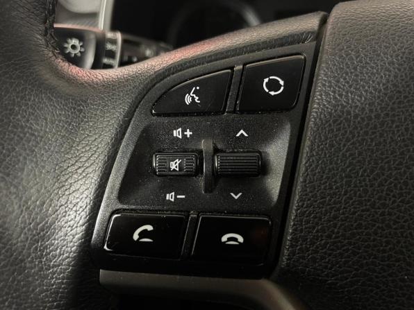 Hyundai Tucson III Рестайлинг с пробегом 2019 года, цена 2 149 000 рублей, 117691 км, внедорожник, Автокод Объявления