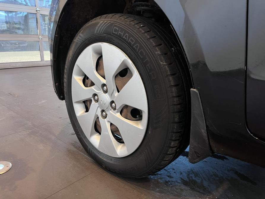 Kia Rio III Чебоксары  - изображение 20