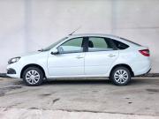 Lada (ВАЗ) Granta I Рестайлинг Петрозаводск  - изображение 31