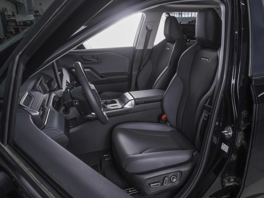 Toyota RAV4 VI (XA60) Ростов-на-Дону  - изображение 10