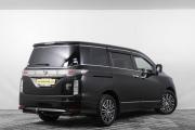 Nissan Elgrand III (E52) Рестайлинг Кемерово  - изображение 32