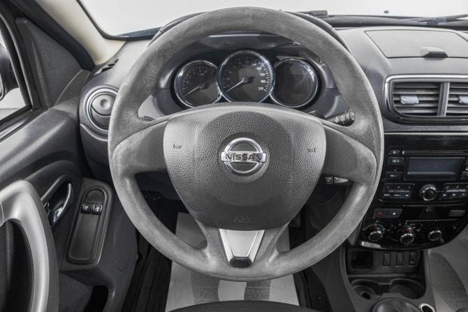 Nissan Terrano III (D10) с пробегом 2017 года, цена 799 000 рублей, 377000 км, внедорожник, Автокод Объявления