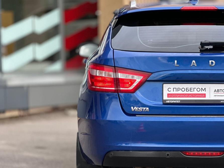 Lada (ВАЗ) Vesta I Архангельск  - изображение 6