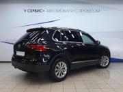 Volkswagen Tiguan II Москва  - изображение 21