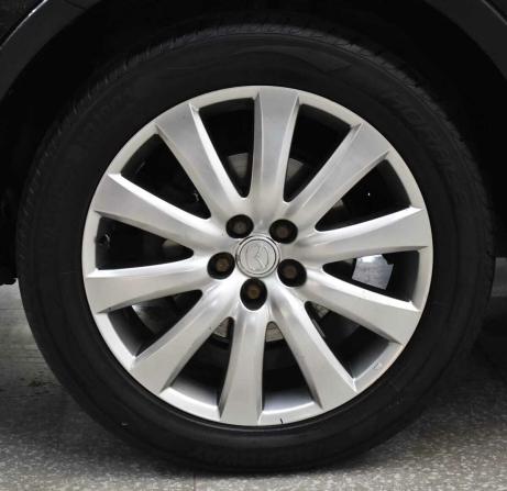 Mazda CX-9 I с пробегом 2008 года, цена 870 000 рублей, 223868 км, внедорожник, Автокод Объявления
