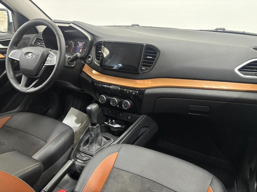 Lada (ВАЗ) Vesta I Рестайлинг (NG) Альметьевск  - изображение 15