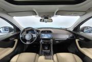 Jaguar F-Pace I Нижний Новгород  - изображение 34