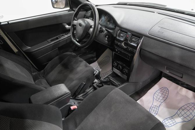 Lada (ВАЗ) Priora I с пробегом 2012 года, цена 439 000 рублей, 310000 км, универсал, Автокод Объявления
