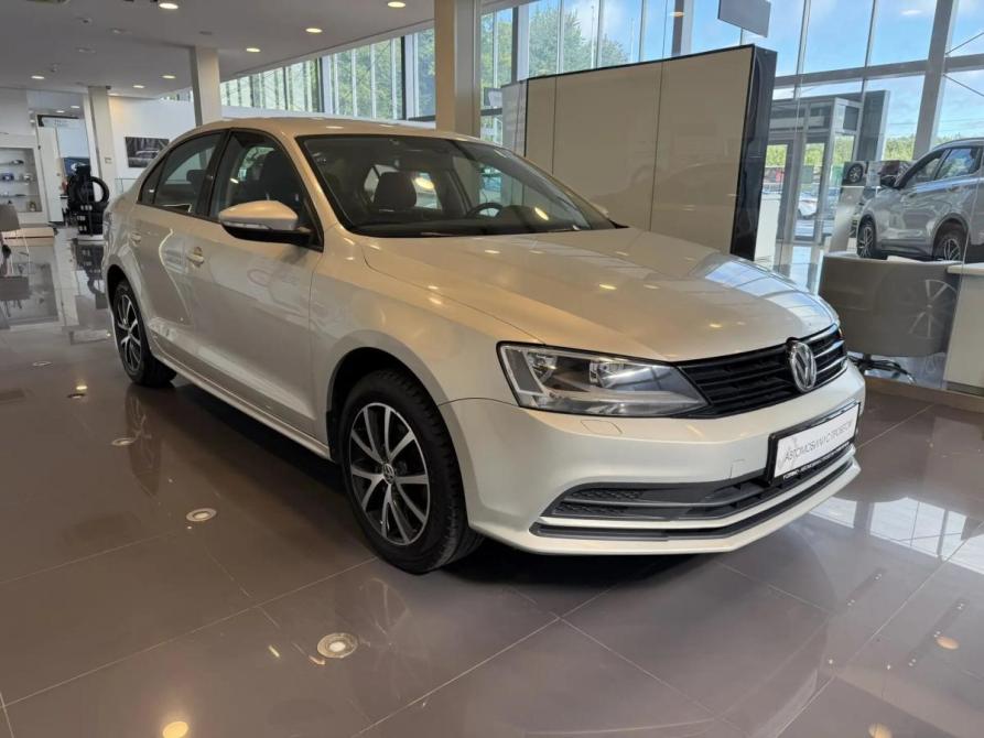 Volkswagen Jetta VI Рестайлинг Подольск  - изображение 3