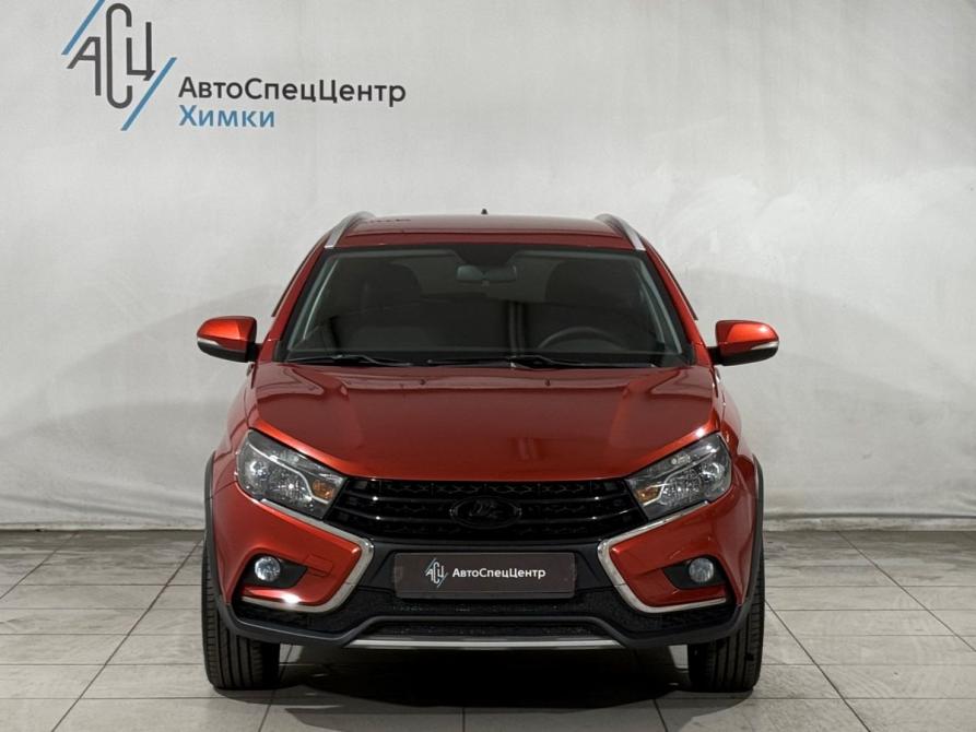 Lada (ВАЗ) Vesta I Химки  - изображение 5