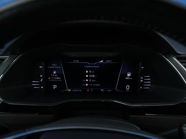Skoda Superb III Рестайлинг с пробегом 2020 года, цена 3 999 999 рублей, 79015 км, универсал, Автокод Объявления