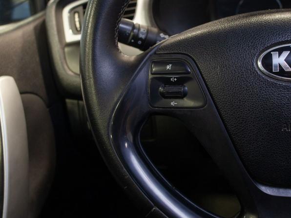 Kia Ceed II с пробегом 2014 года, цена 760 000 рублей, 208674 км, хэтчбек, Автокод Объявления