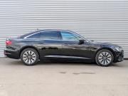 Audi A6 V (C8) Москва  - изображение 34