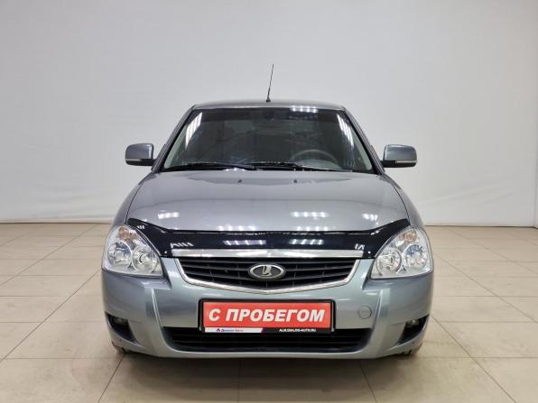 Lada (ВАЗ) Priora I с пробегом 2011 года, цена 260 000 рублей, 281492 км, хэтчбек, Автокод Объявления