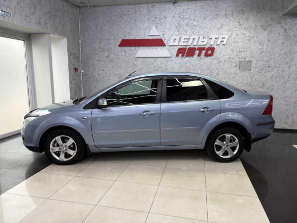 Ford Focus II с пробегом 2008 года, цена 519 000 рублей, 301130 км, седан, Автокод Объявления