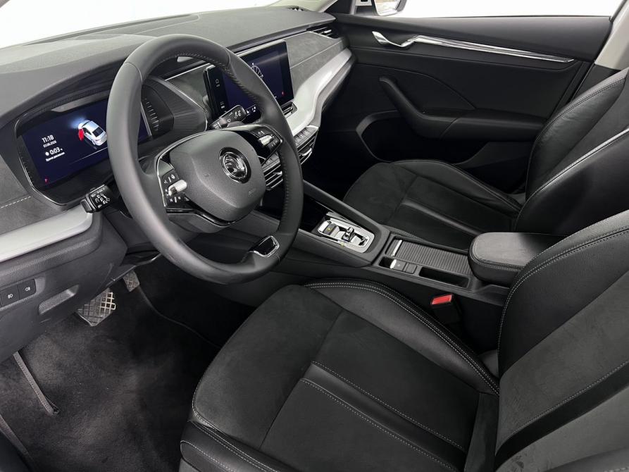 Skoda Octavia IV (A8) Калининград  - изображение 9
