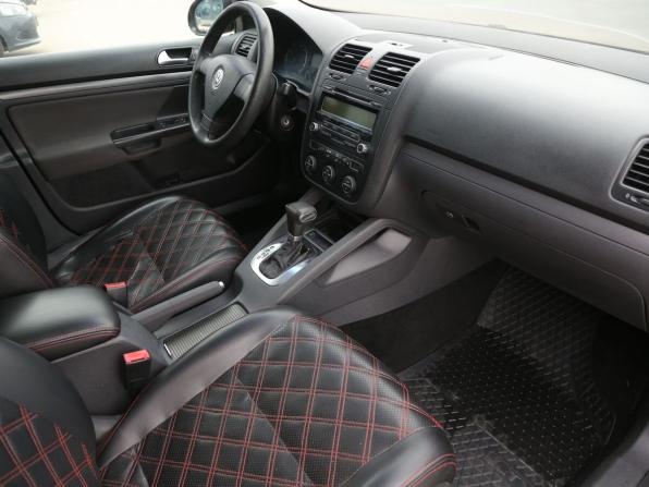 Volkswagen Jetta V с пробегом 2008 года, цена 442 000 рублей, 279000 км, седан, Автокод Объявления