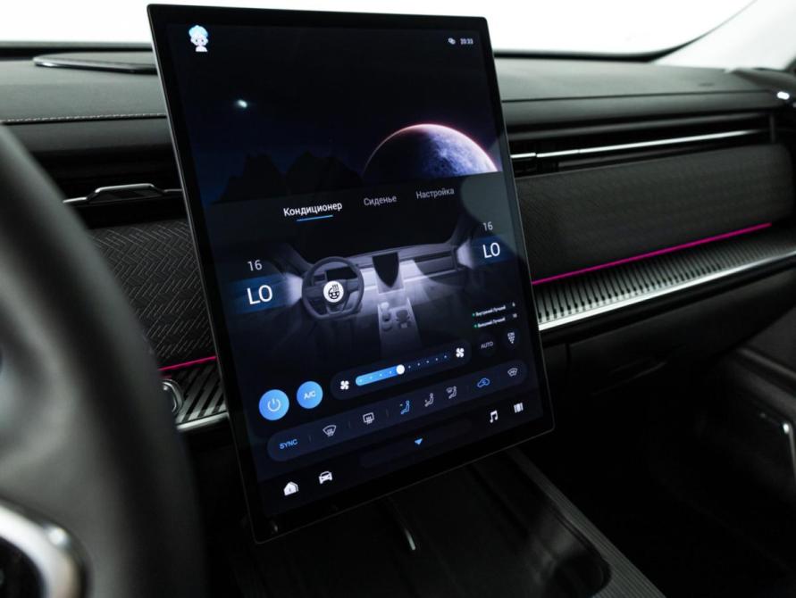 Jaecoo J7 I Санкт-Петербург  - изображение 24