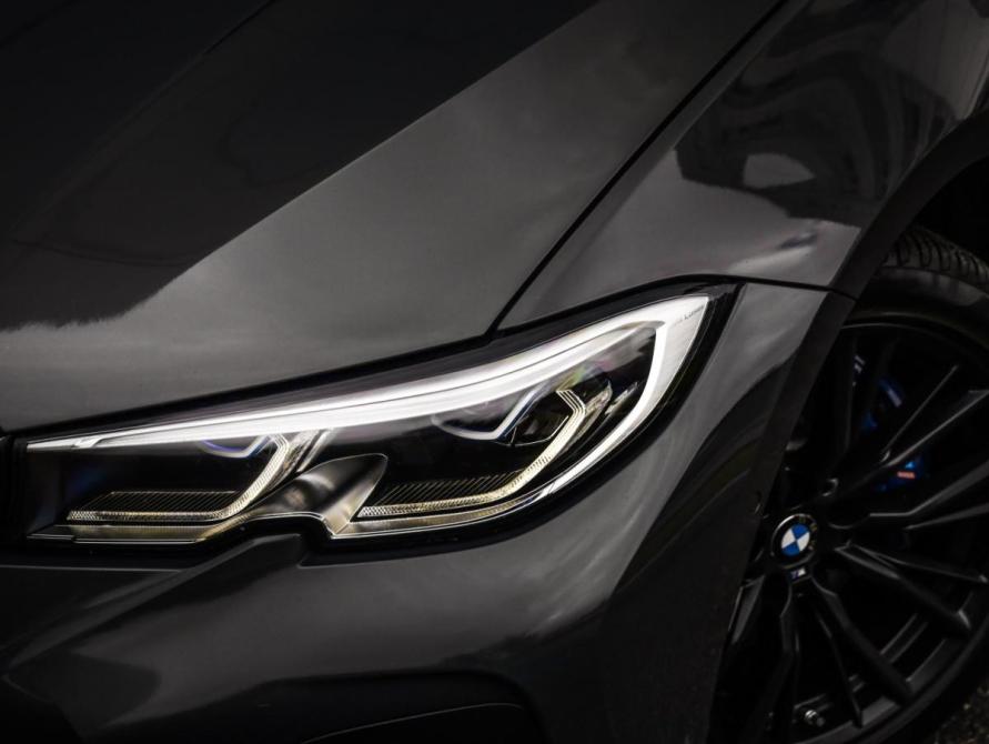 BMW 3 серии VII (G2x) Санкт-Петербург  - изображение 10