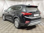 Hyundai Santa Fe IV Москва  - изображение 24