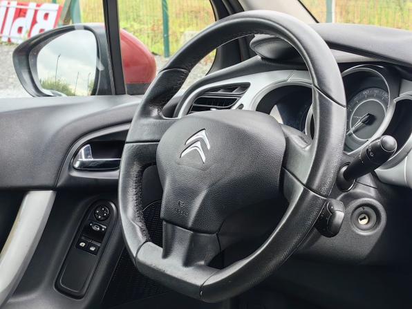Citroen C3 II с пробегом 2010 года, цена 399 000 рублей, 137000 км, хэтчбек, Автокод Объявления