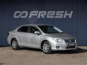 Toyota Corolla X (E140 E150) Рестайлинг Краснодар  - изображение 19