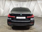 BMW 5 серии VII (G30/G31/G38) Рестайлинг Москва  - изображение 22