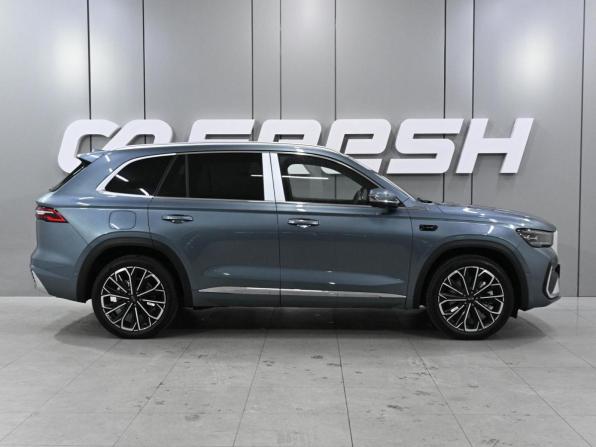 Geely Monjaro I Рестайлинг 2 (China Market) с пробегом 2026 года, цена 4 349 000 рублей, 56 км, внедорожник, Автокод Объявления