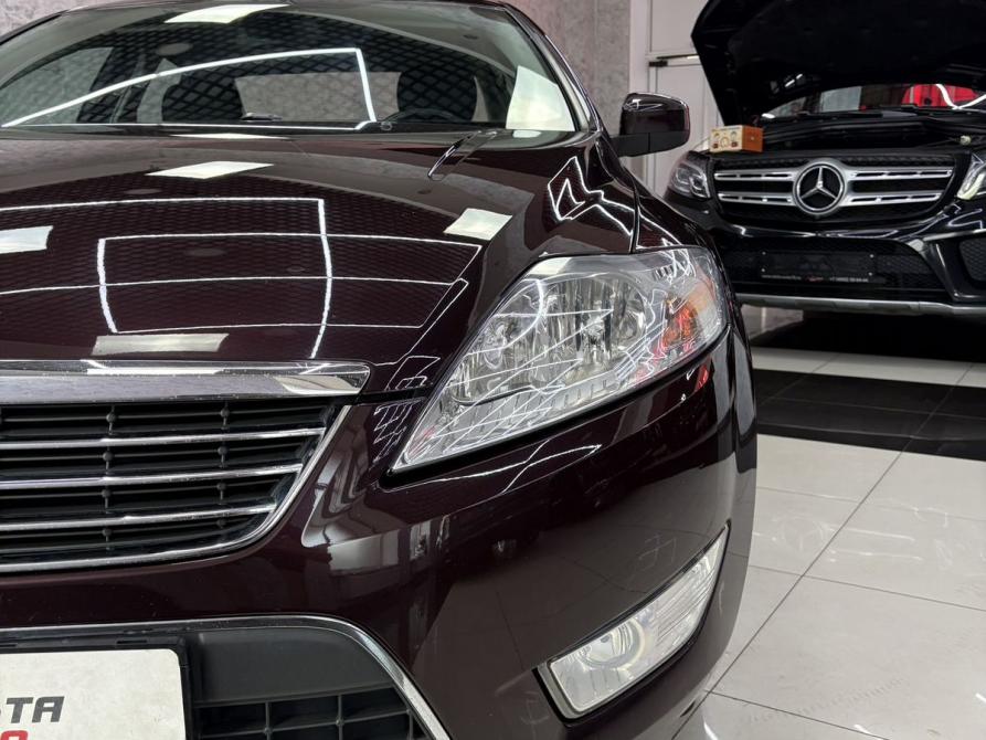 Ford Mondeo IV Ярославль  - изображение 10