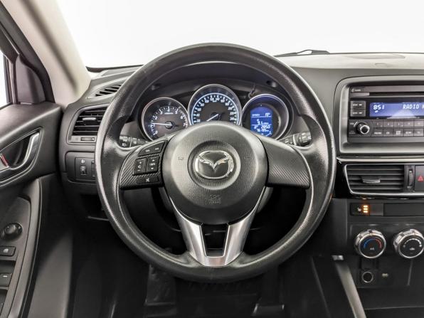 Mazda CX-5 I Рестайлинг с пробегом 2016 года, цена 1 980 000 рублей, 75679 км, внедорожник, Автокод Объявления