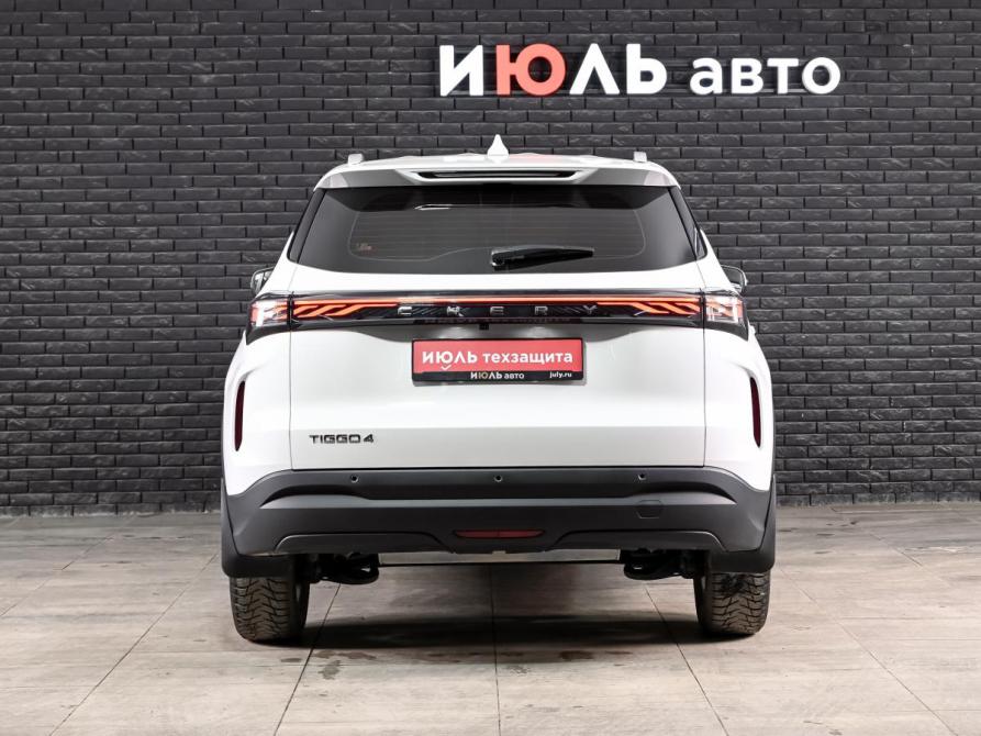 Chery Tiggo 4 I Рестайлинг 2 Екатеринбург  - изображение 5