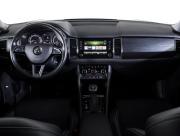 Skoda Kodiaq I Москва  - изображение 34