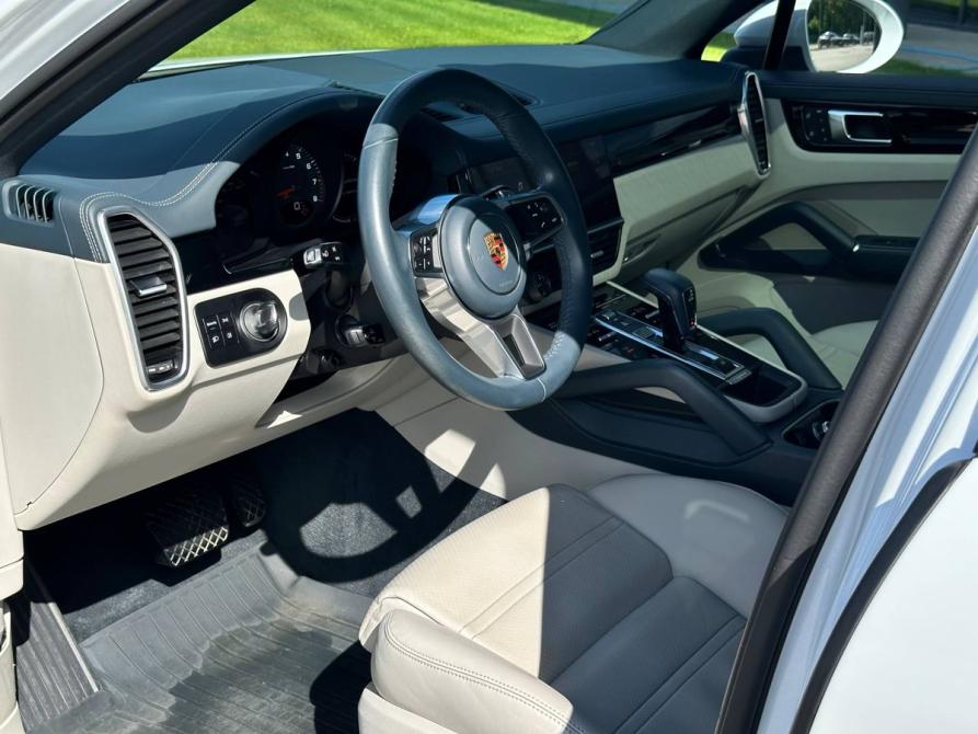 Porsche Cayenne III Пермь  - изображение 16