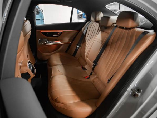 Новый Mercedes-Benz E-Класс VI (W214 S214) 2026 года, цена 10 269 600 рублей, седан, Автокод Объявления