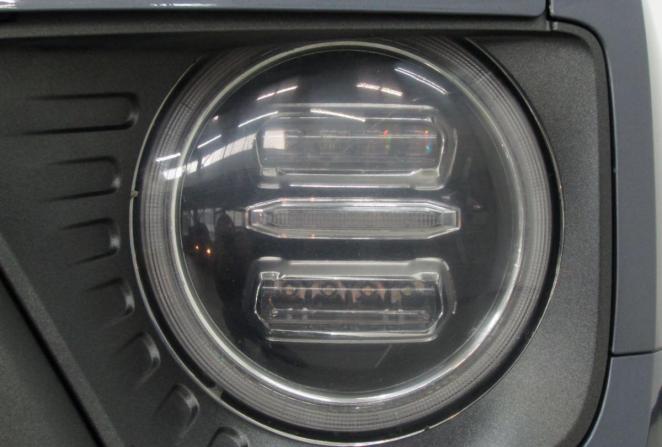 Haval Dargo с пробегом 2022 года, цена 2 499 000 рублей, 54897 км, внедорожник, Автокод Объявления
