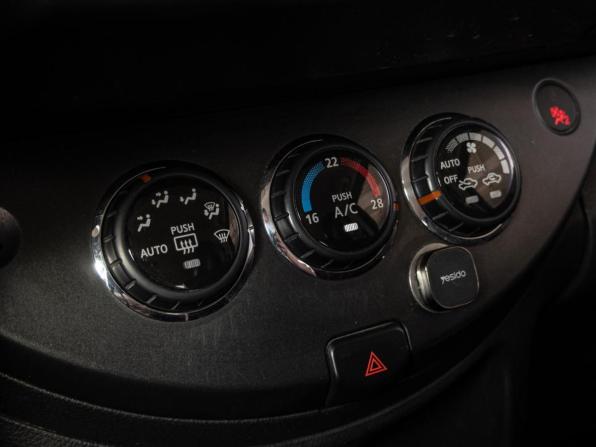 Nissan Note I с пробегом 2008 года, цена 650 000 рублей, 253335 км, хэтчбек, Автокод Объявления