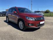 Volkswagen Tiguan I Рестайлинг Тверь  - изображение 22