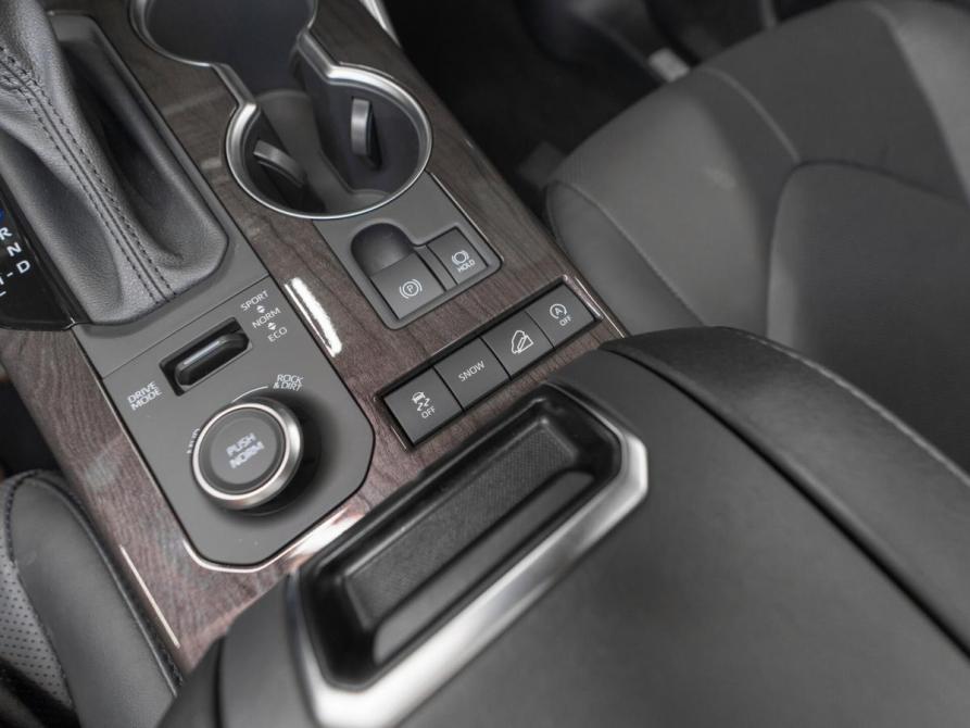 Toyota Highlander IV (XU70) Москва  - изображение 25