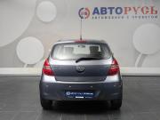 Hyundai i20 I Москва  - изображение 29