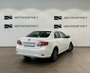 Toyota Corolla X (E140 E150) Рестайлинг Санкт-Петербург  - изображение 29